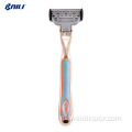 Система бритвенных станков Baili Razor Blade